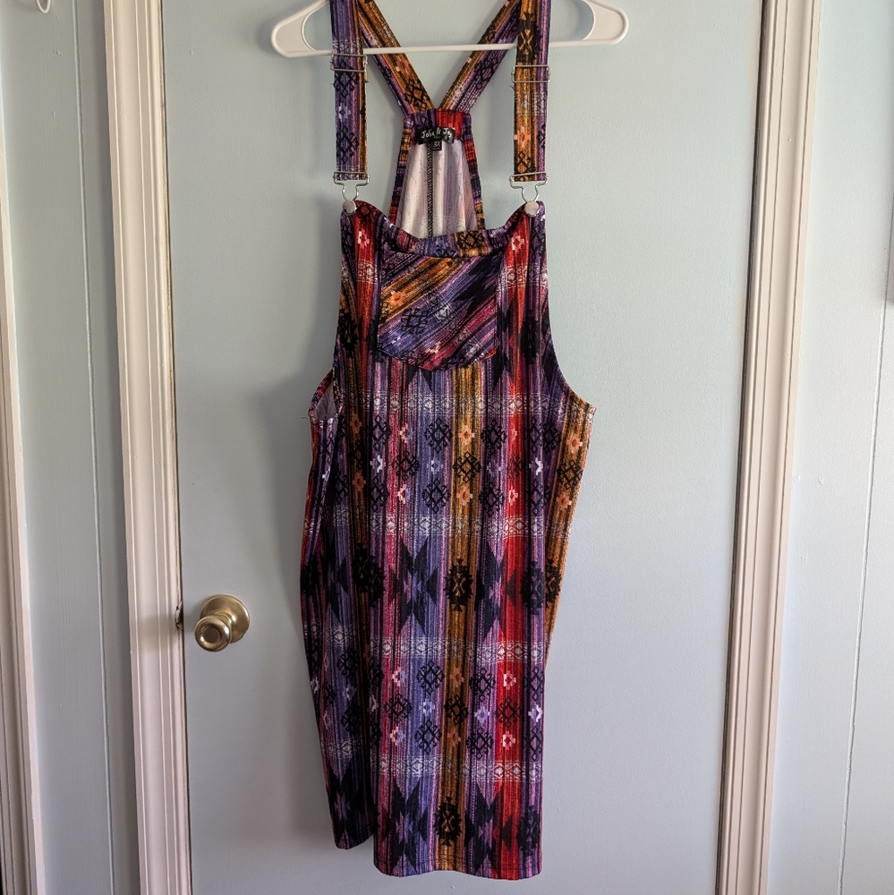 Women's Sleeveless Dress